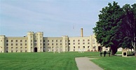 Virginia Military Institute (VMI) | Britannica