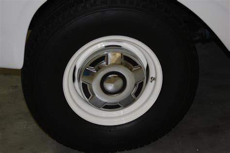 8 Lug 16 Inch Wheels Non Split Rim Ford Truck Enthusiasts Forums