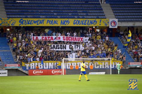 Sochaux have seen over 2.5 goals in 5 of their last 6 matches against caen in all competitions. Tribune Nord Sochaux: FC Sochaux-Montbéliard - Caen (0-0 ...