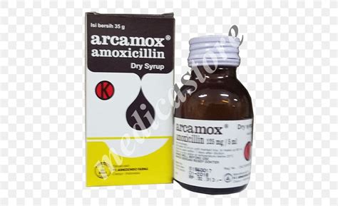 Amoxicillin Disease Syrup Acne Otitis Media Png 666x500px