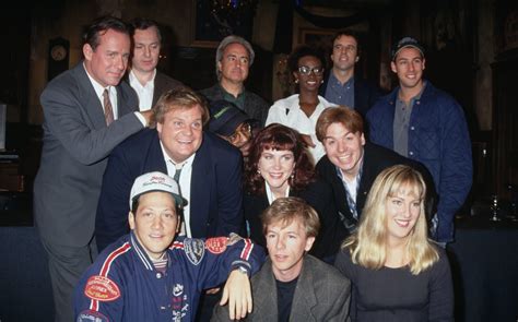 Saturday Night Live Cast Of 1993 Where Are They Now 30 Years Later
