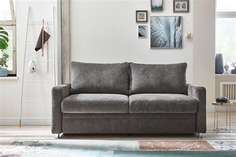 Bezüge für ein premium sofa. Megapol Polstermöbel Platzda Couch schwarz | Möbel Letz ...