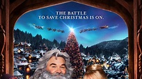 The Christmas Chronicles: Teil zwei · Film 2020 · Trailer · Kritik