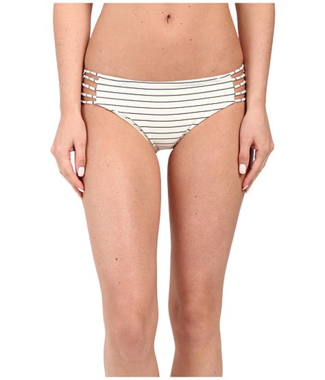 Billabong Tan Lines Hawaii Bottom