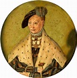 Доротея Датская (дат. Dorothea af Danmark; 1 августа 1504, Готторп ...