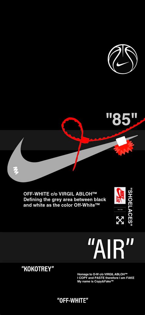 Nike Off White Wallpaper Hd Nike Off White Wallpapers Top Free Nike