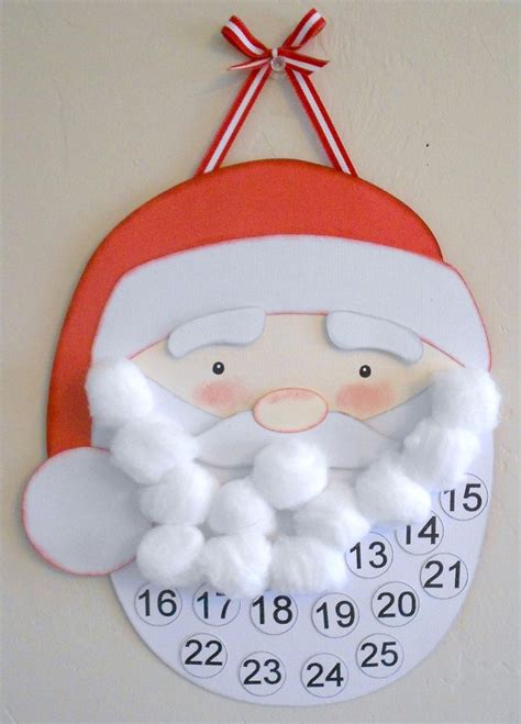 Billy bear xmas crafts and printables. 40+ Easy And Cheap DIY Christmas Crafts Kids Can Make ...
