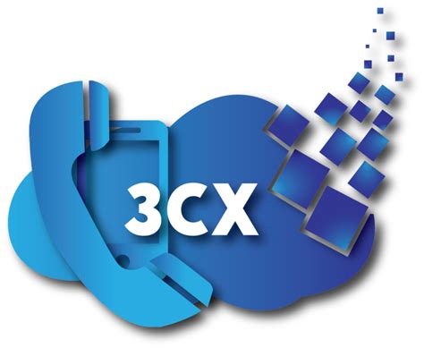 3cx Phone System Cirrus It Services