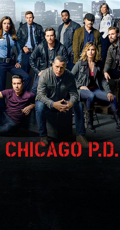 Chicago Pd Tv Series 2014 Chicago Pd Cast Chicago Pd Chicago