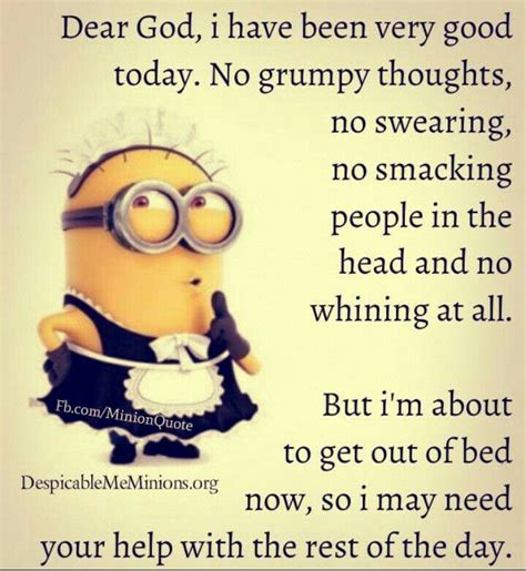 Funny Minion Memes Minions Quotes