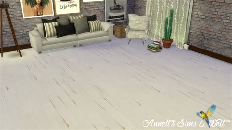 Sims 4 Ccs The Best Old Wood Floors By Annett85