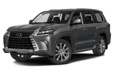 The 2021 lexus lx boldly traverses the territory of uncompromising refinement and capability as our flagship luxury utility vehicle. 2016 Lexus LX 570 - Price, Photos, Reviews & Features