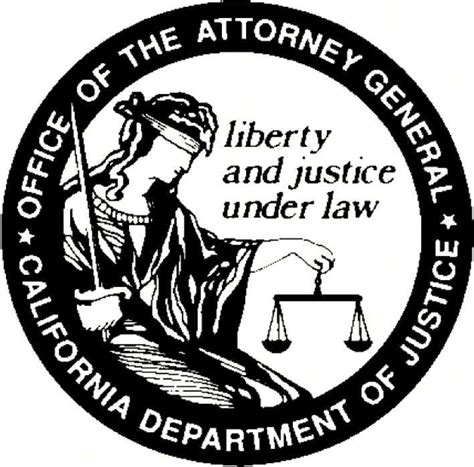 Photos For California Department Of Justice Doj Yelp