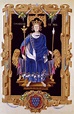 Charles IV Le bel - Histoire de France