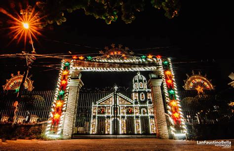 5 Churches To Visit For Simbang Gabi This Christmas Good News Pilipinas