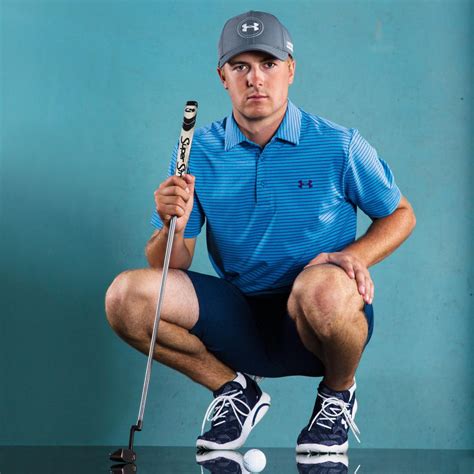 (andy buchanan/afp via getty images) late saturday afternoon, jordan spieth returned to his rental home in sandwich, england. Jordan Spieth: Be The Boss Of Your Ball | Instruction | Golf Digest