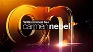"Willkommen bei Carmen Nebel" - Die ZDF-Show der Superlative -Schlager.de