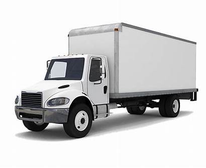 Truck Delivery Freight Trucks Services Straight Bestellijst