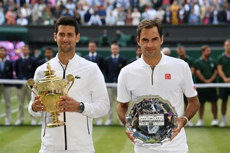 Novak djokovic defeats feisty marton fucsovics to reach semifinals. Wimbledon 2021: Odds Novak Djokovic, Roger Federer Make ...