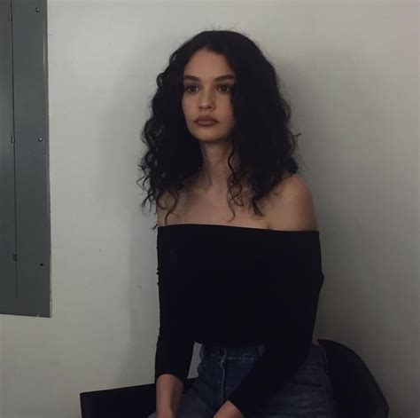 Picture Of Sabrina Claudio