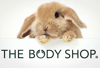 Check spelling or type a new query. The Body Shop sells out on animal testing - skin care and ...