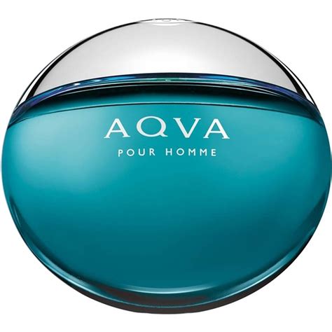 Bvlgari Aqua Pour Homme Eau De Toilette Spray Mens Fragrances