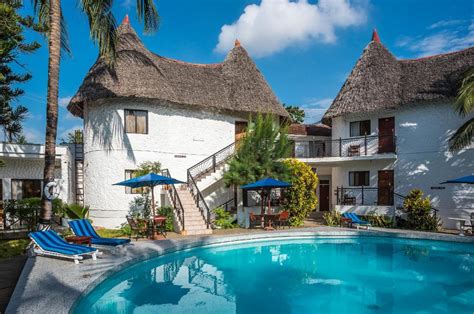 Book Prideinn Hotel Nyali Mombasa 2019 Prices From A61