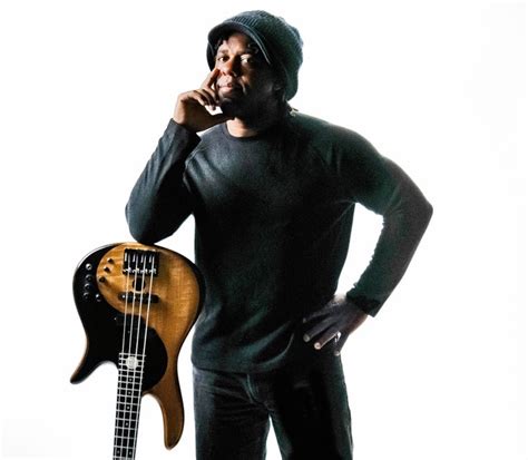 Bass Legend Victor Wooten And The Boston Symphony Crb