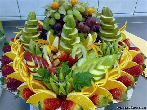 Cute Display For Serving Fruit At Your Next Party In 2019 Fruit