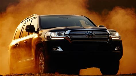 Toyota Land Cruiser And Prado Discontinued In India Shifting Gears