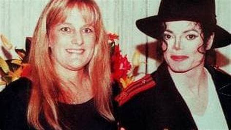 Michael Jackson And Debbie Rowe Inside His Mysterious Second Marriage