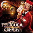 De Pelicula | Discografía de Gloria Trevi - LETRAS.COM