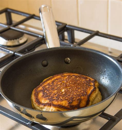 Easy Plant Based Pancakes Video Vegan Pancake Recipe To Die For