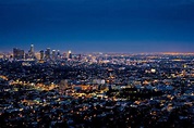 Guía de Los Ángeles: toda la información para tu viaje - Viajeros ...