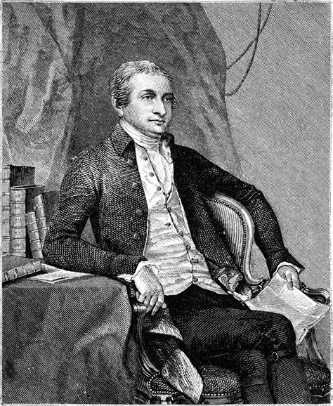John Jay Founding Father Supreme Court Chief Justice