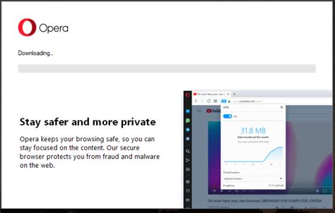 From startup it offers a discover page that brings fresh content to you directly; Opera Mini Offline Installer For Pc : Opera Mini Apk ...