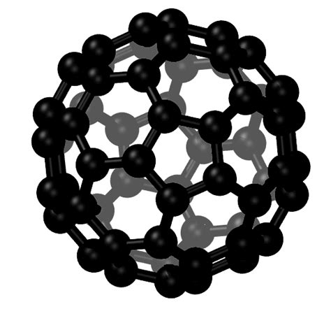 Carbon Fullerenes C60 Cheap Tubes