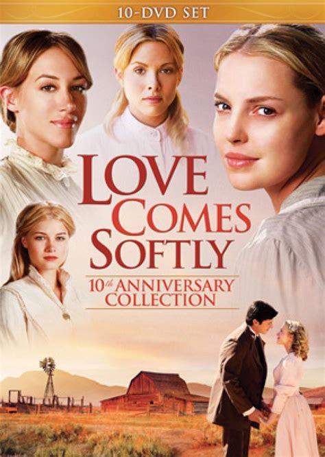 Our site gives you recommendations for downloading video that fits your interests. Love Comes Softly - Set of Ten DVD | Vision Video ...