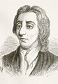 John Locke 1632 To 1704, English Drawing by Vintage Design Pics - Fine ...