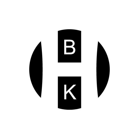 Hedareds Bk Logo Png Transparent And Svg Vector Freebie Supply