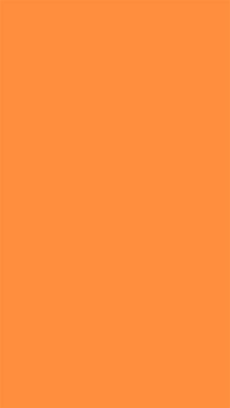 4k Solid Orange Wallpapers Top Free 4k Solid Orange Backgrounds