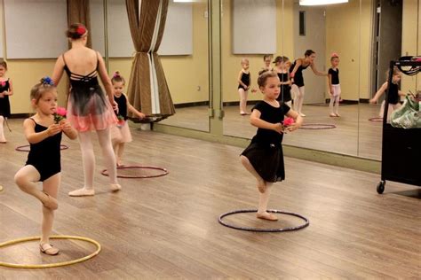 Hula Hoops For Ballet Hooping Cute Pictures Fun