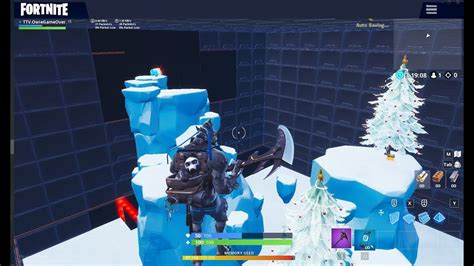You can help the fortnite wiki by expanding it. Fortnite Creative Puzzle Map! - YouTube