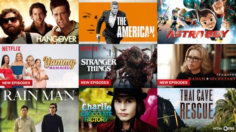 This Week’s New Releases On Netflix Usa 5th July 2019 New On Netflix News