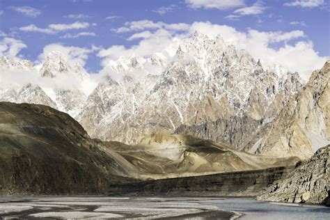 10 Best Places To Visit In Gilgit Baltistan