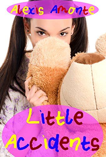 Little Accidents Ageplay Erotic Romance English Edition Ebook Amonte Alexis Amazon Fr