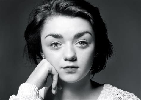 Maisie Williams 2019 Wallpapers Wallpaper Cave