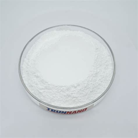 Rutile Titanium Dioxide Tio Trunnano