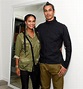 Joy Bryant Reveals How Husband Dave Pope Supports Her