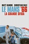 Le Mans '66 - La grande sfida - VideoVip - Film Noleggio e Vendita